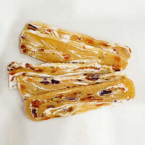 우리 댕댕이 간식 말랑말랑 황태스테이크 150g