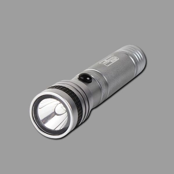랜턴 LED 손전등 WS-006 3와트 파워빔 LED(WFA49A1)
