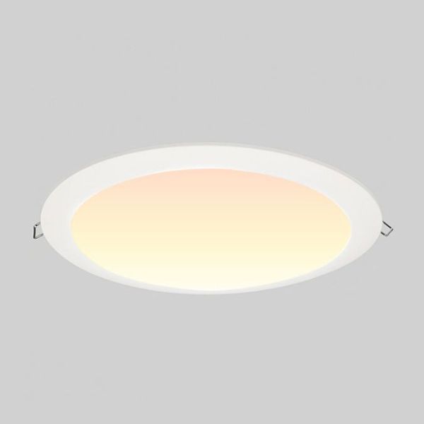 매입등 다운라이트 LED S7인치 25W 전구(WFI296O)