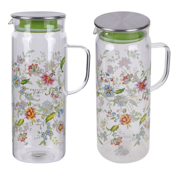 디디샵 냉장고 물병 에지리 1.3L(WFII239)