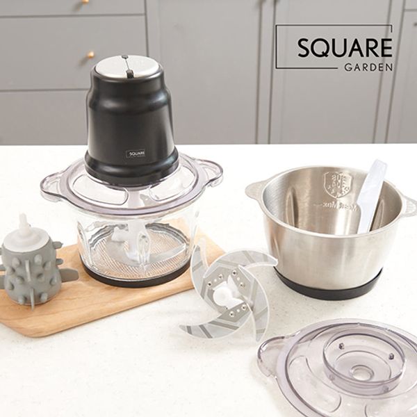 스퀘어가든 3 in 1 마스터 멀티다지기 JSK-N3046