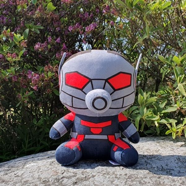 뉴마블 어벤져스 앤트맨 (25cm)