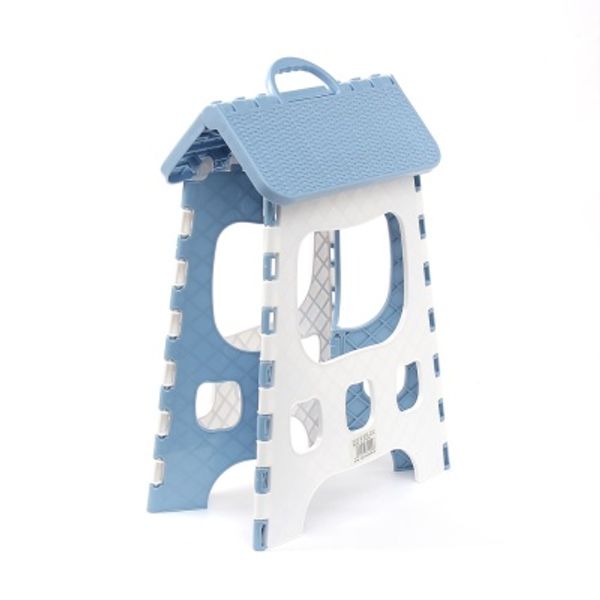 매직 간이 접이식 의자(33.5x27cm) (3color)