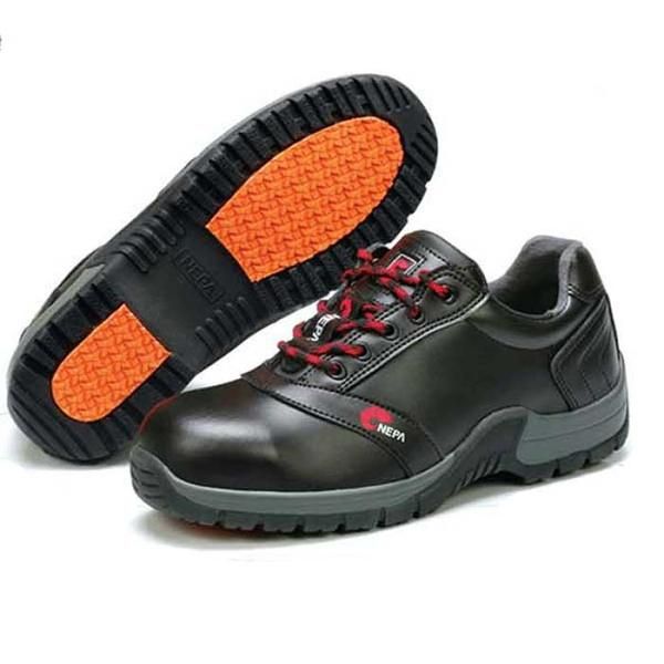 NEPA 남여 GT-41 경량 논슬립 안전화 235-270mm