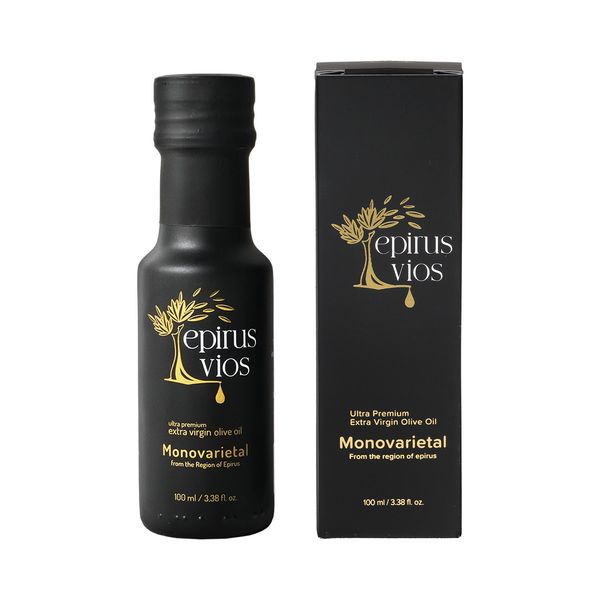 에피루스 울트라프리미엄 엑스트라버진 올리브유100ml
