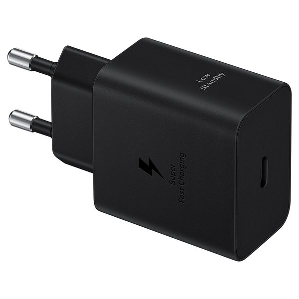 삼성 45W PD 충전기 (USB C to C 1.8m 케이블 포함)