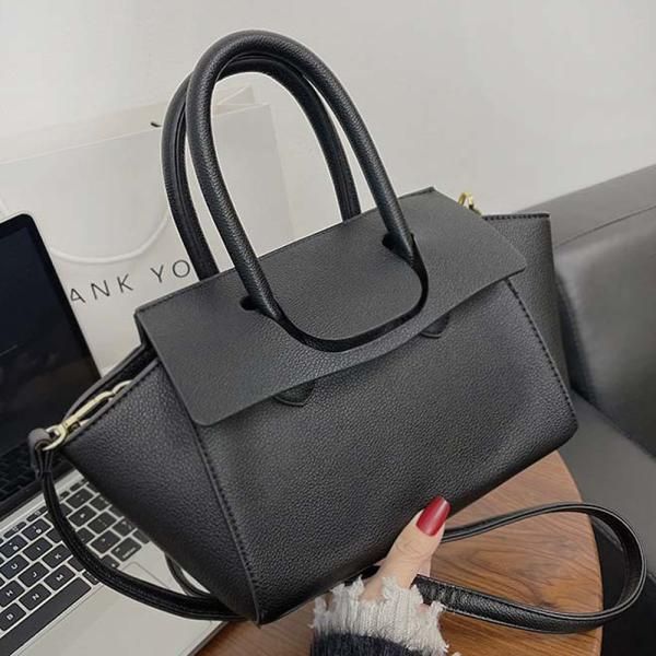 파베르 핸들3637토트백