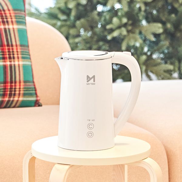 마이템 블랑 온도조절 포트기 GWMTKT-001