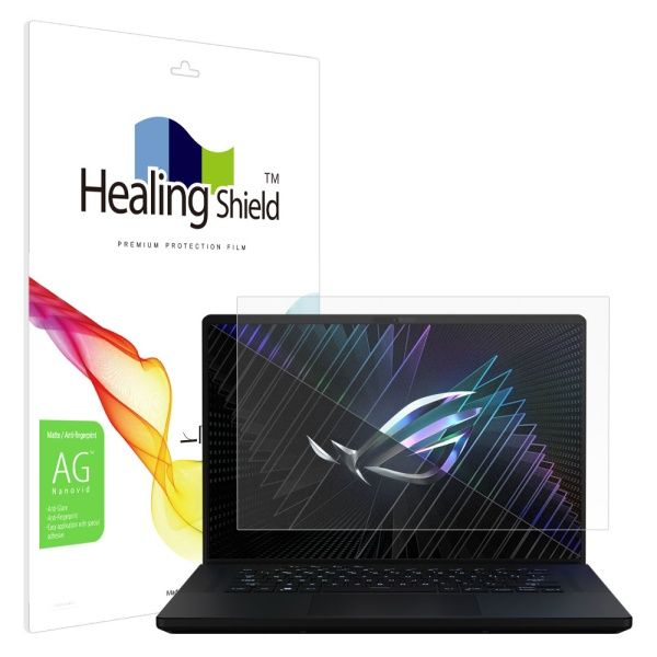 에이수스 ROG 제피러스 M16 GU604 저반사 액정필름