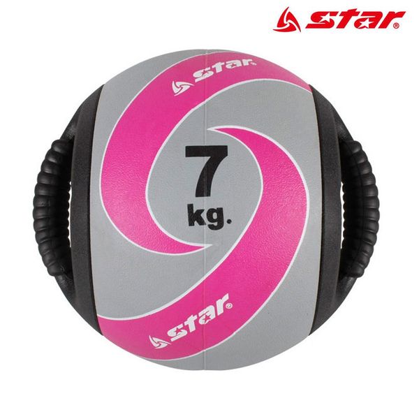 케틀벨 ER160 메디슨 듀얼핸들 7kg 볼(WFJINNP)