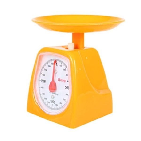 주부저울 인기 (ABM도매콜) 2kg(WFH5Q1E)