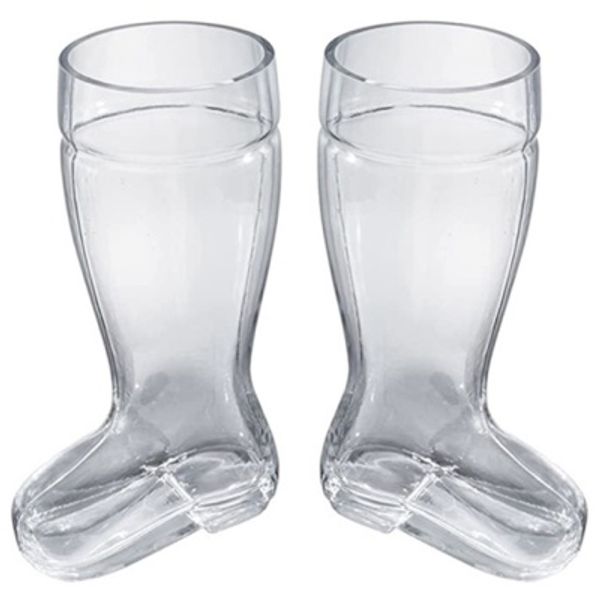 [1310-224C]CONCAVE LINE Das Beer Boot잔(1P)
