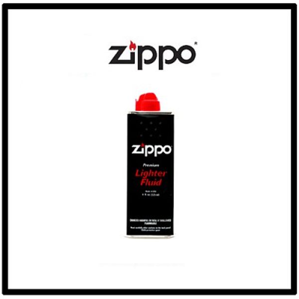 [정품][악세사리] ZIPPO 오일 133ml