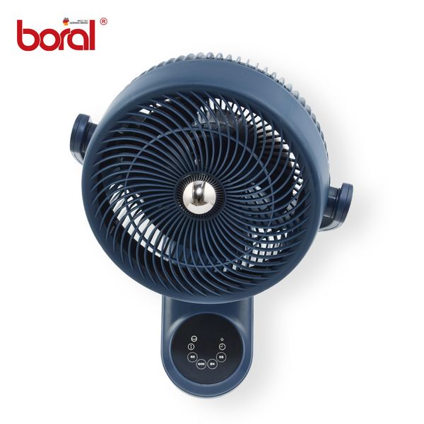보랄 벽걸이 에어 서큘레이터 (리모컨형) HNZ-2700RW