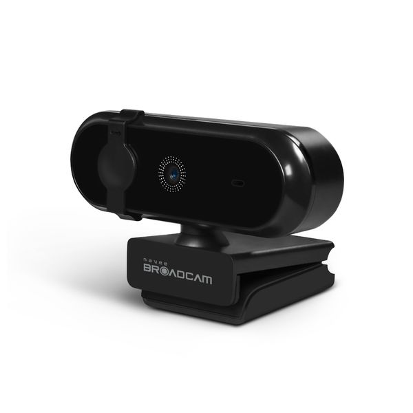 고화질 PC카메라 웹캠 웹카메라 / FHD NV98HD110SV2