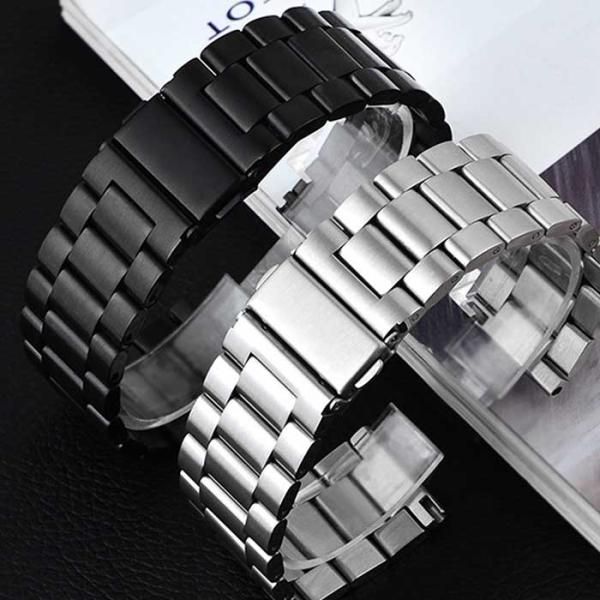 갤럭시워치5 40mm 호환 METAL스트랩 밴드+밴드 조절기