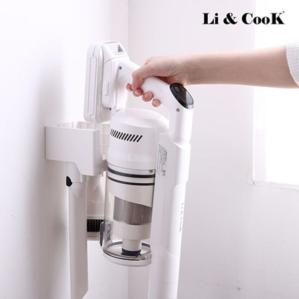 리앤쿡 퍼팩트 BLDC 무선 청소기 LNCV-200W