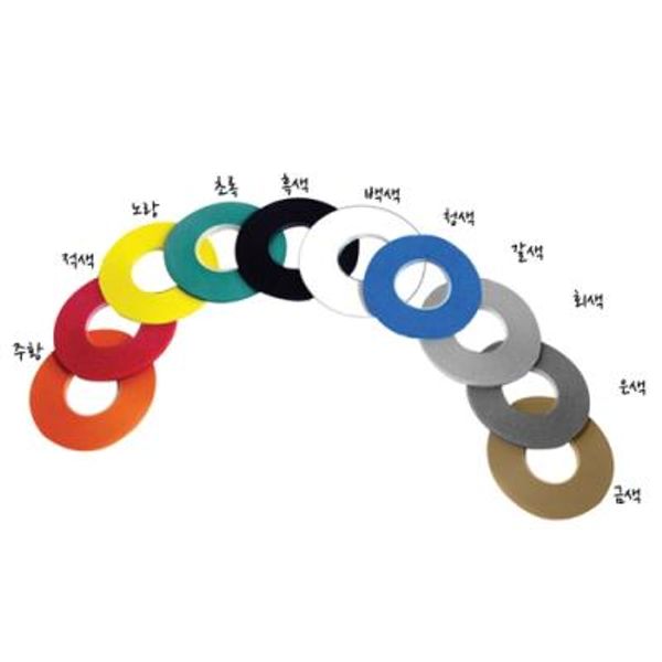 라인테이프1.0청색 (개) 127291