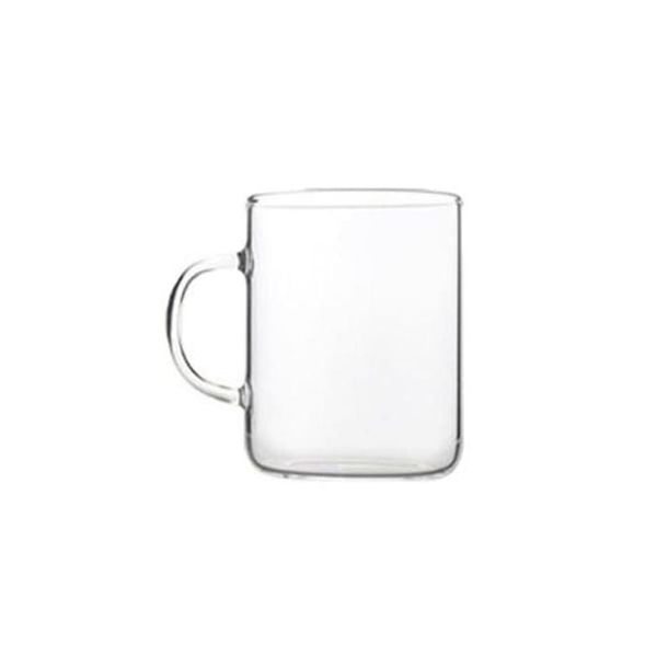 내열 유리 마카컵 커피잔 300ml 머그컵(WFI4WAX)