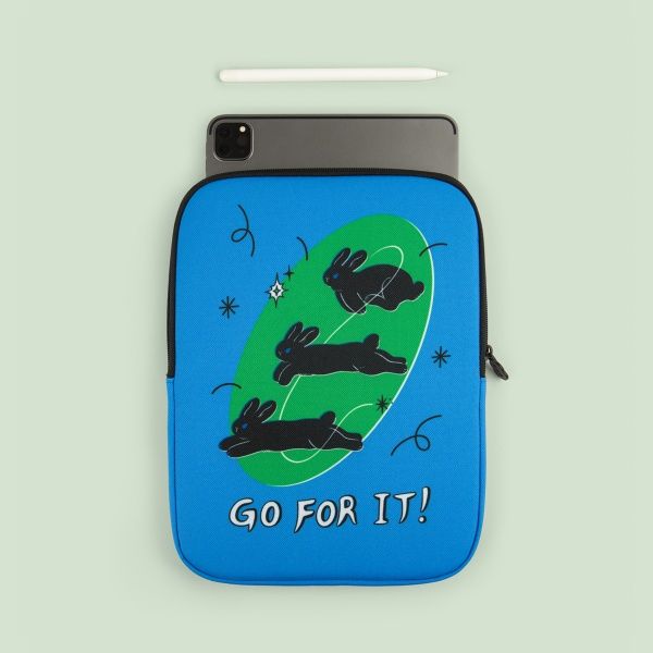 Go for it (아이패드/13/15인치)