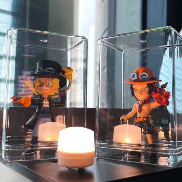 미니조명 USB 작은 LED 전구색 수면등(WFFNC7L)