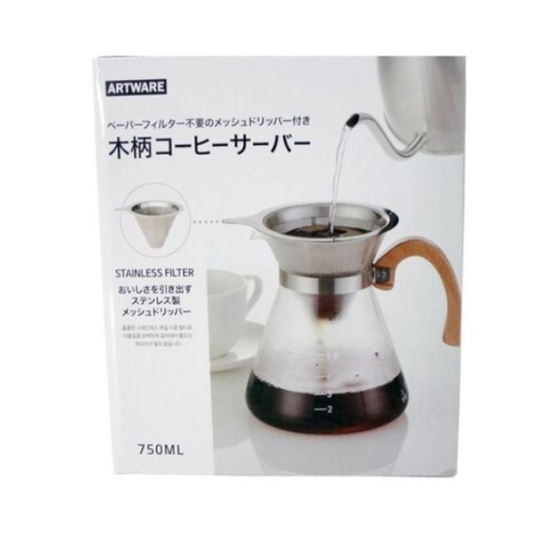 마이홈카페드리퍼(750ML)(WFDA86D)