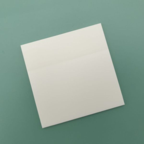 P1 투명 접착 스티커 메모지 75x75(WC5EA6D)