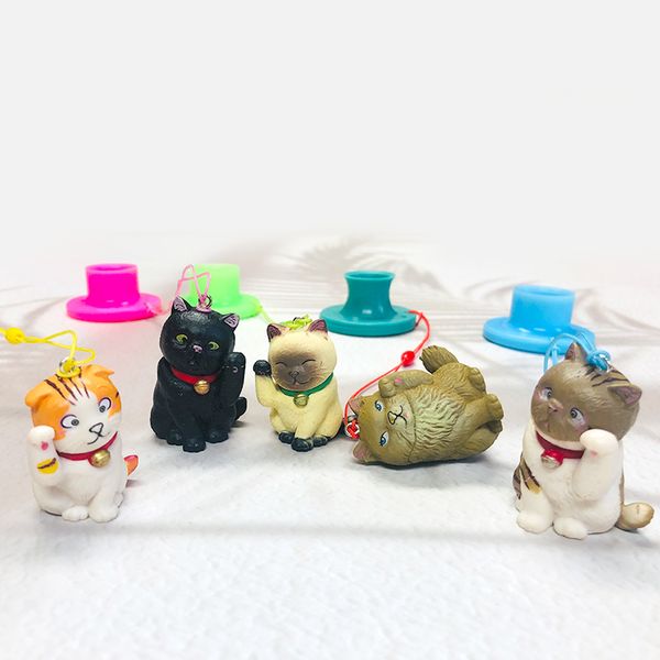 못생겼냥 고양이 파크골프티 티걸이 실리콘티포함