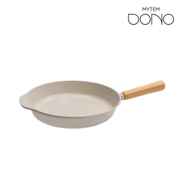 마이템 도노 쿡웨어 프라이팬 28cm 코코넛