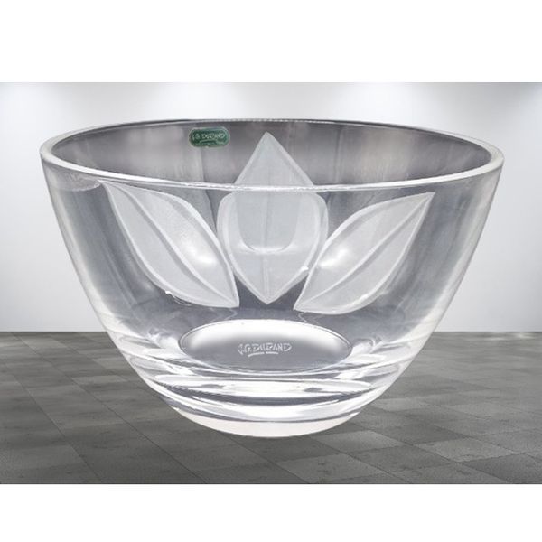 크리스탈닥 VINTAGE FLORENCE MIXING BOWL(215mm)1p