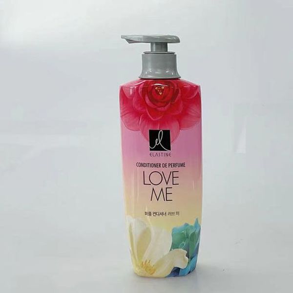퍼퓸 컨디셔너 600ml 러브미 엘라스틴(WFJF4GM)