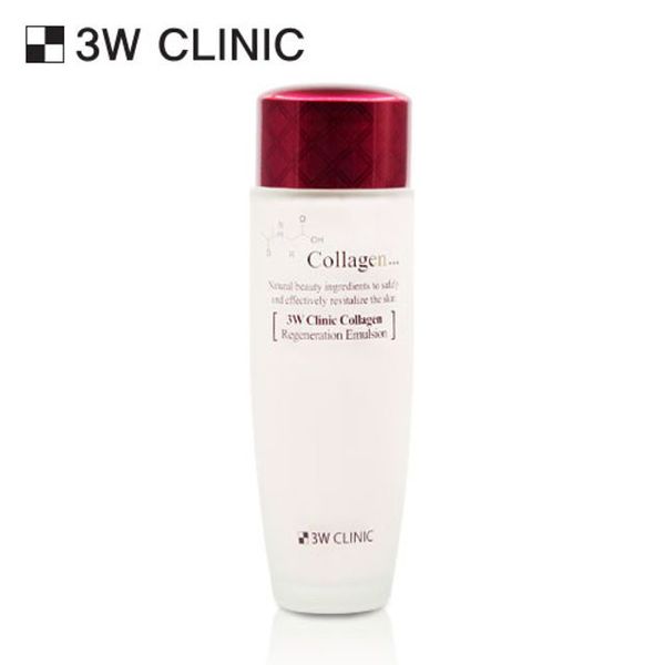 마린콜라겐 보습 영양 에멀젼 150ml(WE7193C)