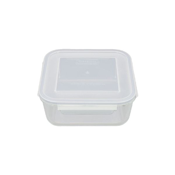 글라스락 라인 정사각 4호 2600ml(WFJKJOM)
