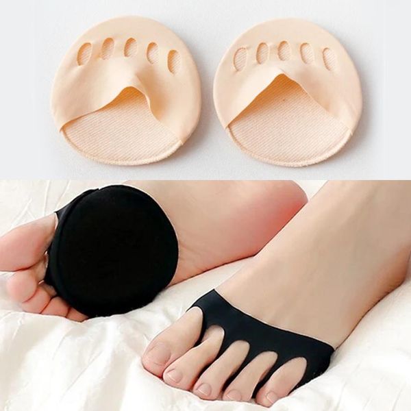 폭신 하루종일 발편한 발앞꿈치쿠션 6켤레