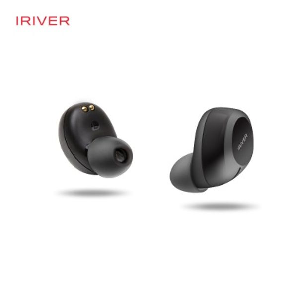 IRIVER 블루투스5.0 완전무선이어폰 IR-TWS100 S3