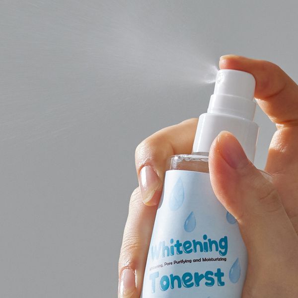 리브코이 화이트닝 토너스트 100ml