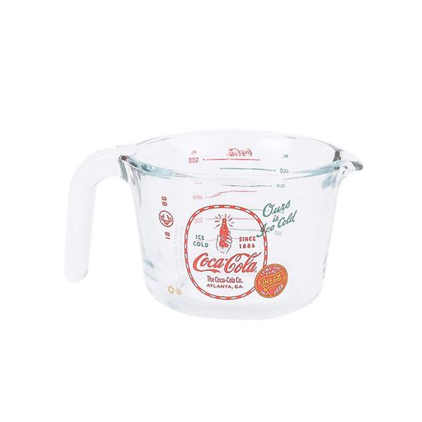 코카콜라 계량컵500ml C87225