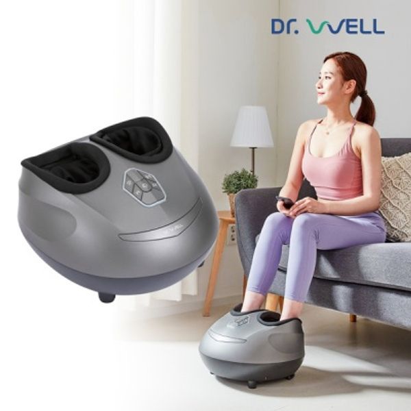 닥터웰 풋웰 발 마사지기 DR-3070