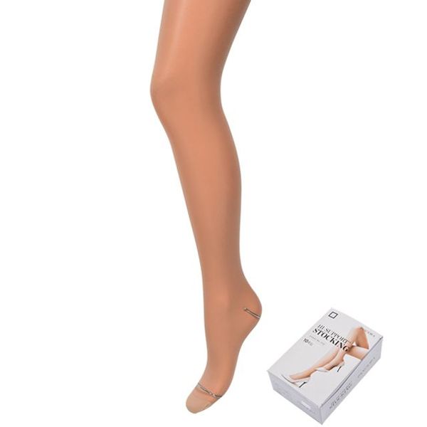 (비비안)하이써포트 팬티 스타킹_10족(WD909C7)