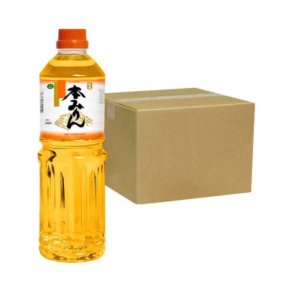 아지플러스 혼미린 1L 12개 (한 박스)