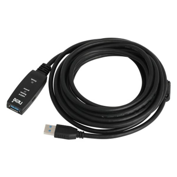 (NEXI) 넥시 USB3.0 M/F 리피터 연장케이블 (5m~20m)