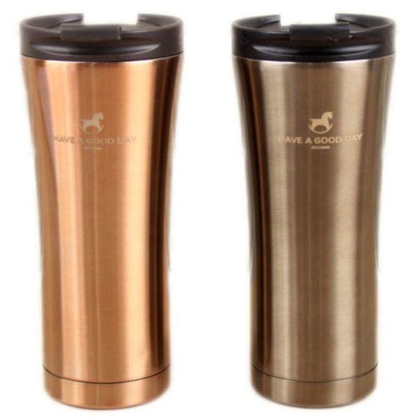 스탠진공텀블러500ml(1개입) Z180(WFGQGZR)
