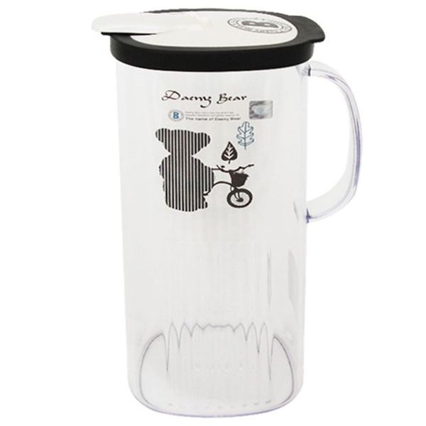 데니베어 정사각물병 1.5L(W9B534E)