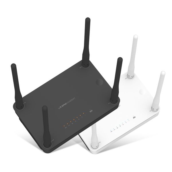 (아이피타임) ipTIME AX2004T WiFi6 유무선 공유기