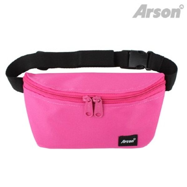 [알슨] AB-0920 FANNY BAG (5가지색상)