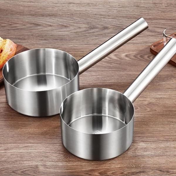 라면냄비 이유식 스텐 인덕션 냄비 일본식 18CM L249
