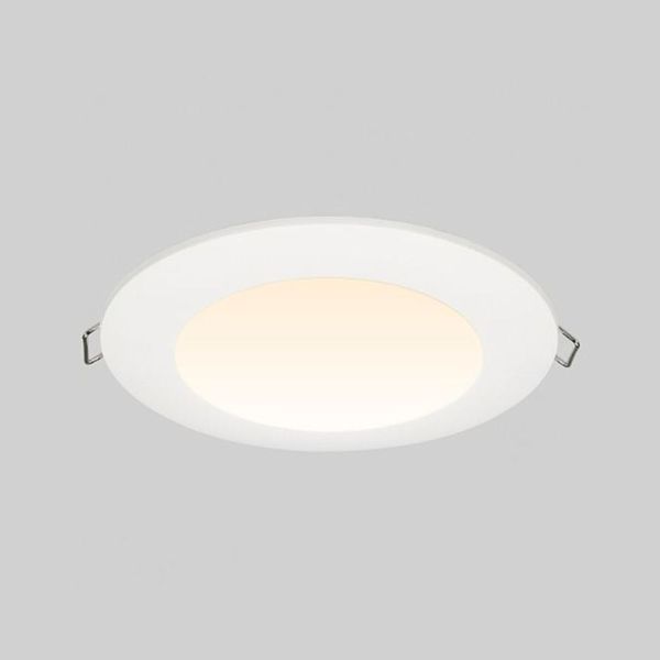 매입등 다운라이트 LED S3인치 6W 주백(WFI51MM)