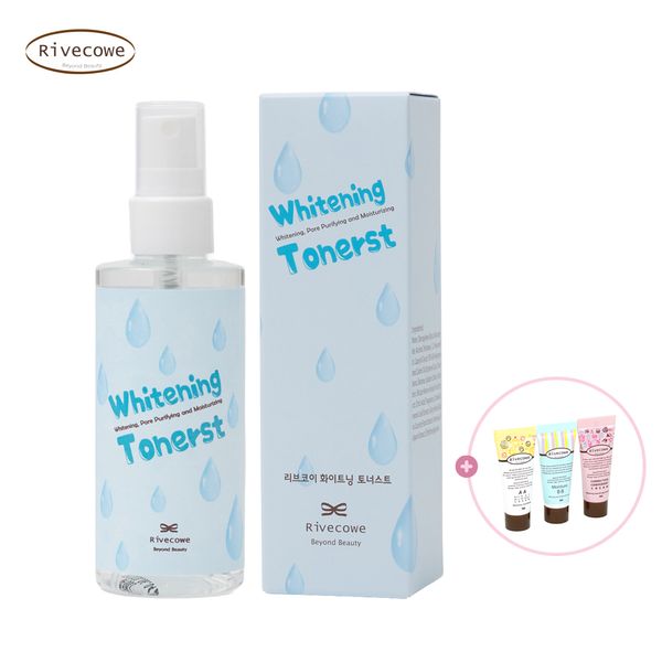 리브코이 화이트닝 토너스트 100ml