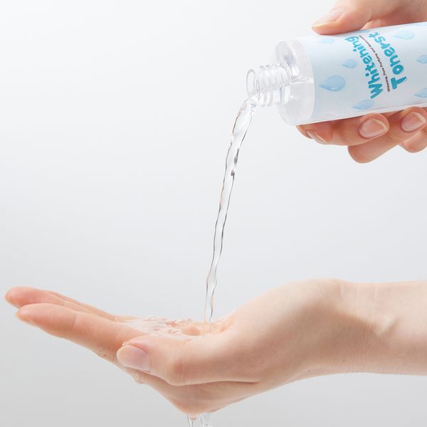리브코이 화이트닝 토너스트 100ml