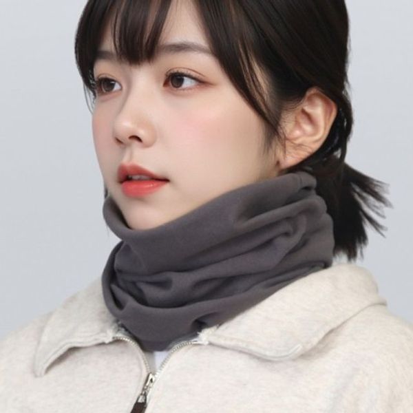 넥워머 베이직 부드러운 기본스타일(WFJBW9W)